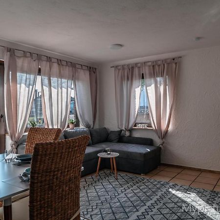 Ferienwohnung Elsa Nideggen Luaran gambar