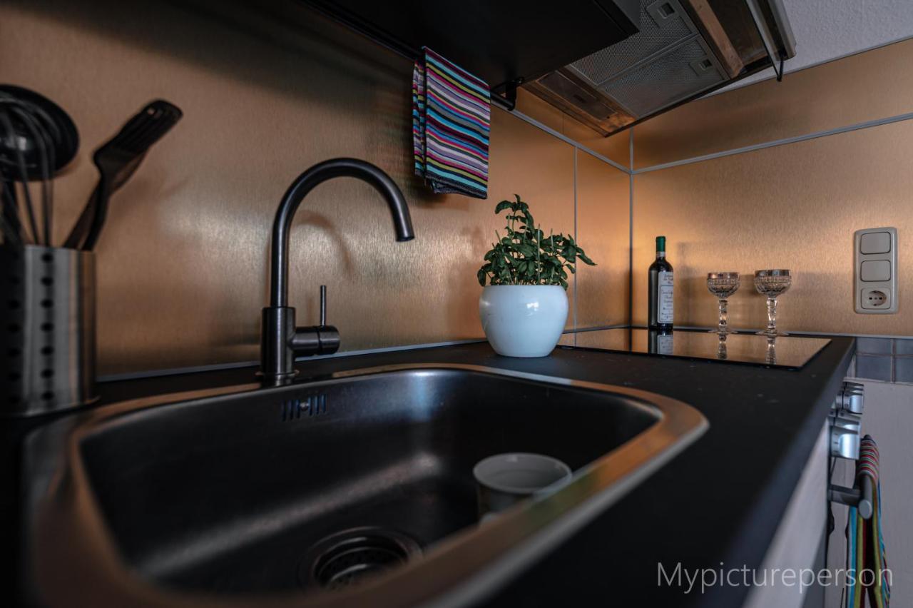 Ferienwohnung Elsa Nideggen Luaran gambar