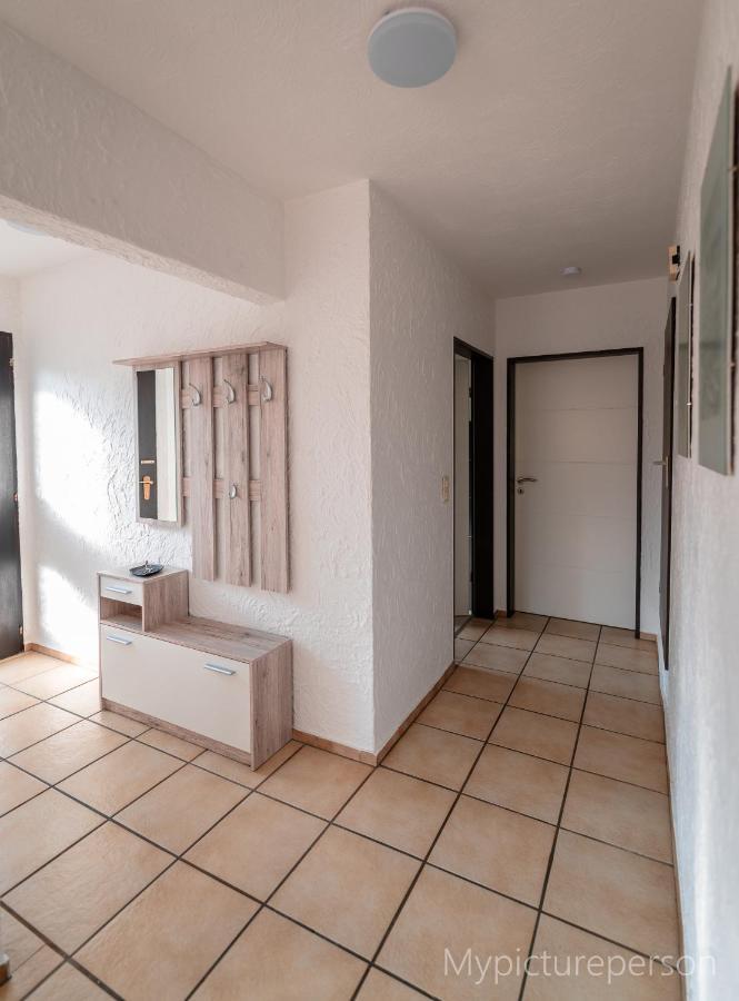 Ferienwohnung Elsa Nideggen Luaran gambar