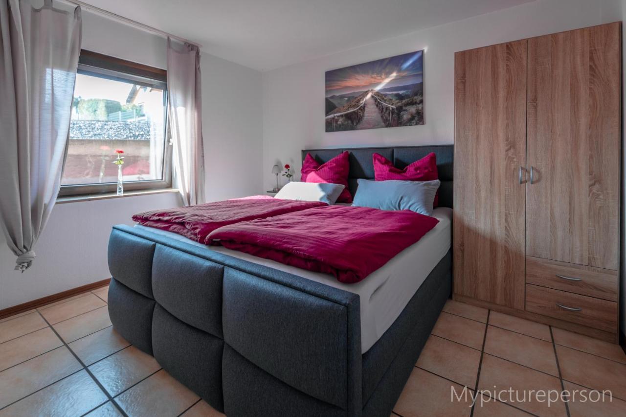 Ferienwohnung Elsa Nideggen Luaran gambar