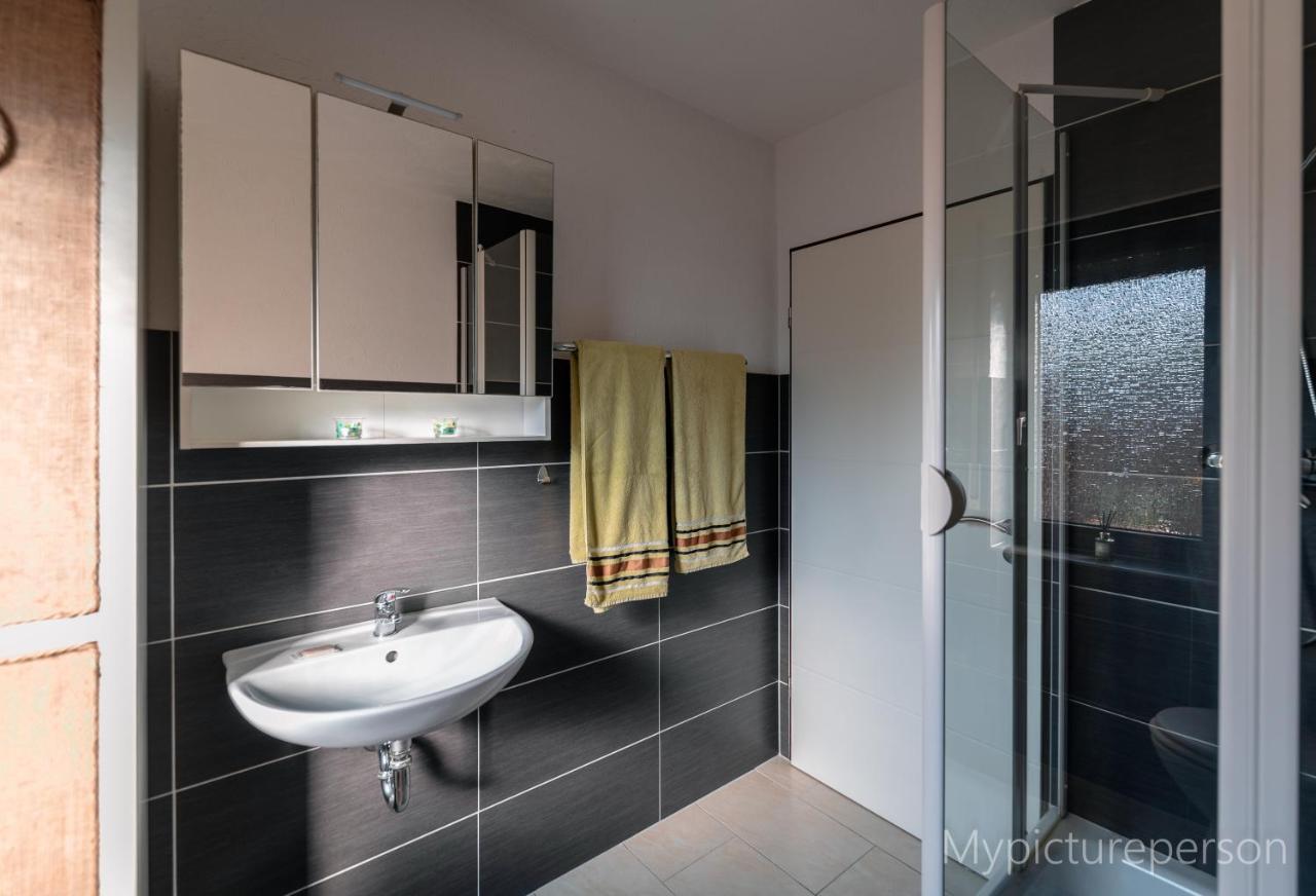 Ferienwohnung Elsa Nideggen Luaran gambar